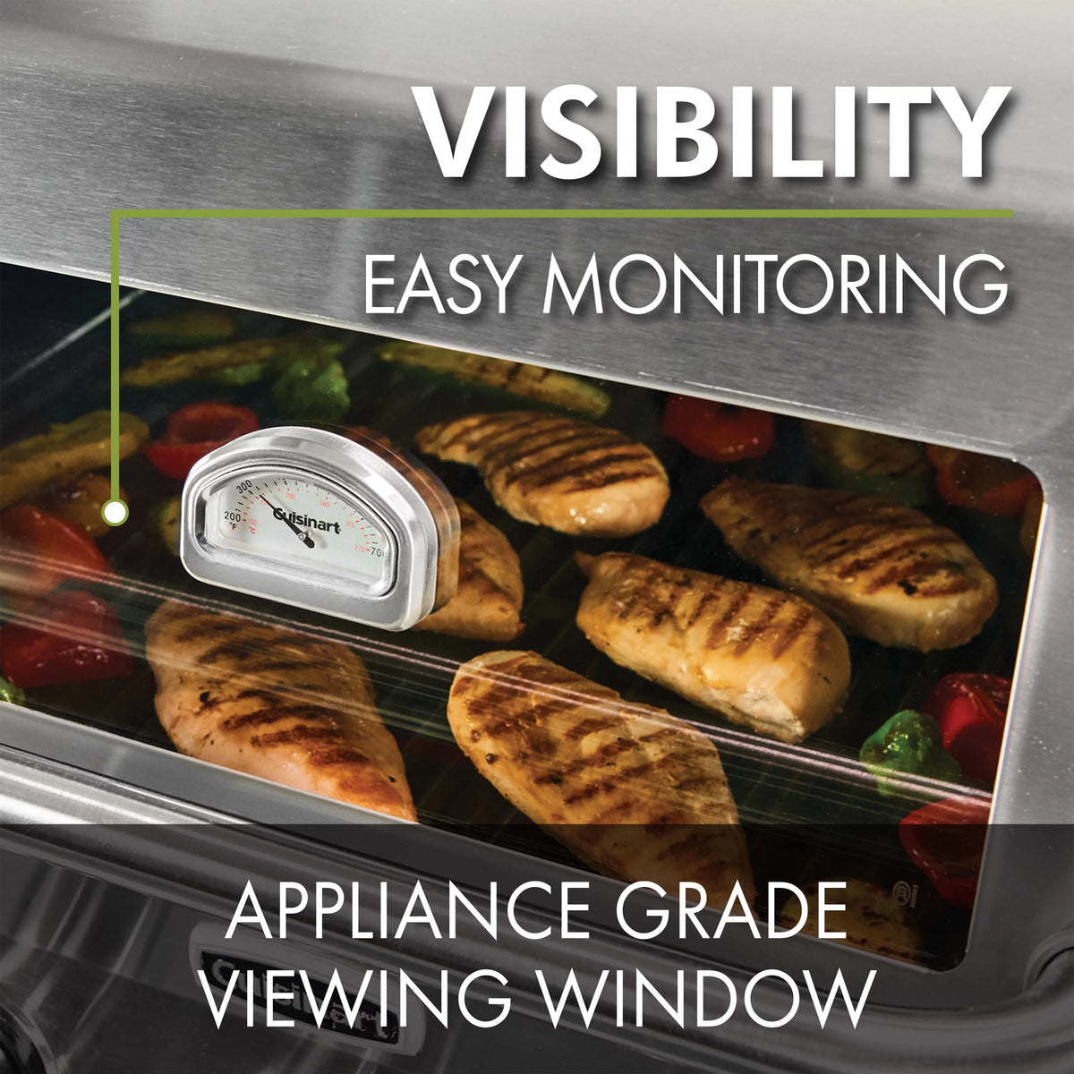 5-Burner Dual Fuel Gas Grill F336423