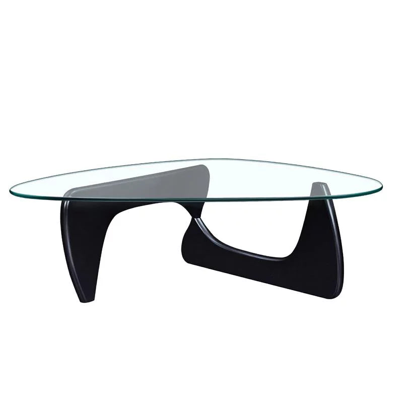 Modern Triangle Coffee Table D53487