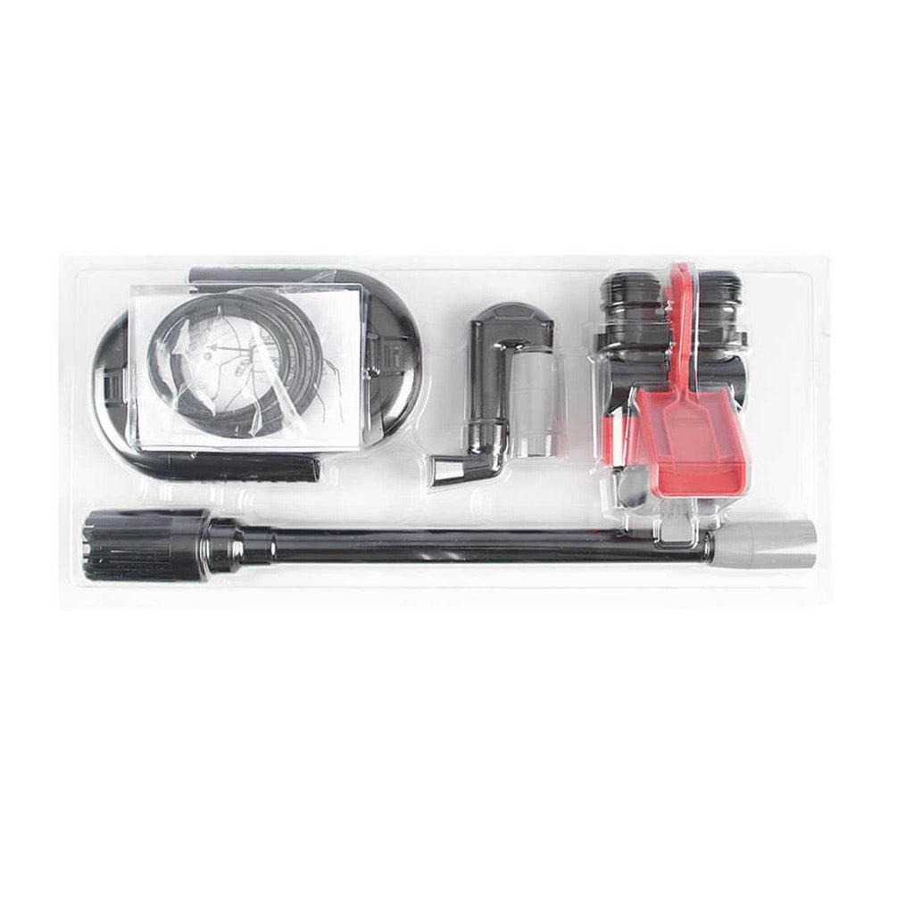 Intake/Output Kit X646