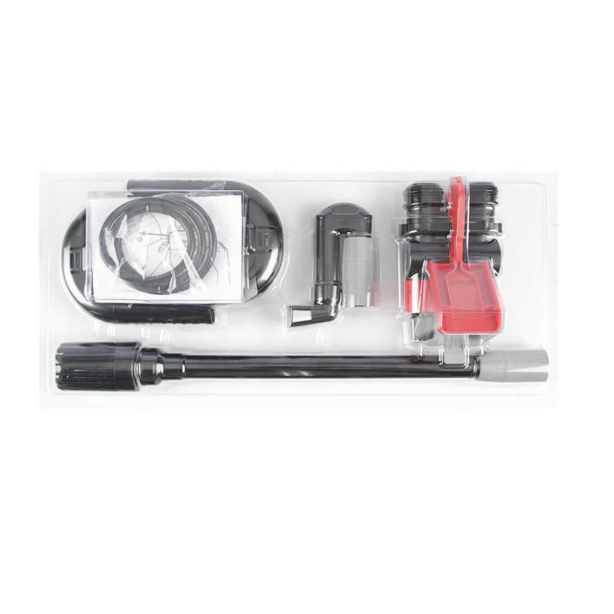 Intake/Output Kit X646