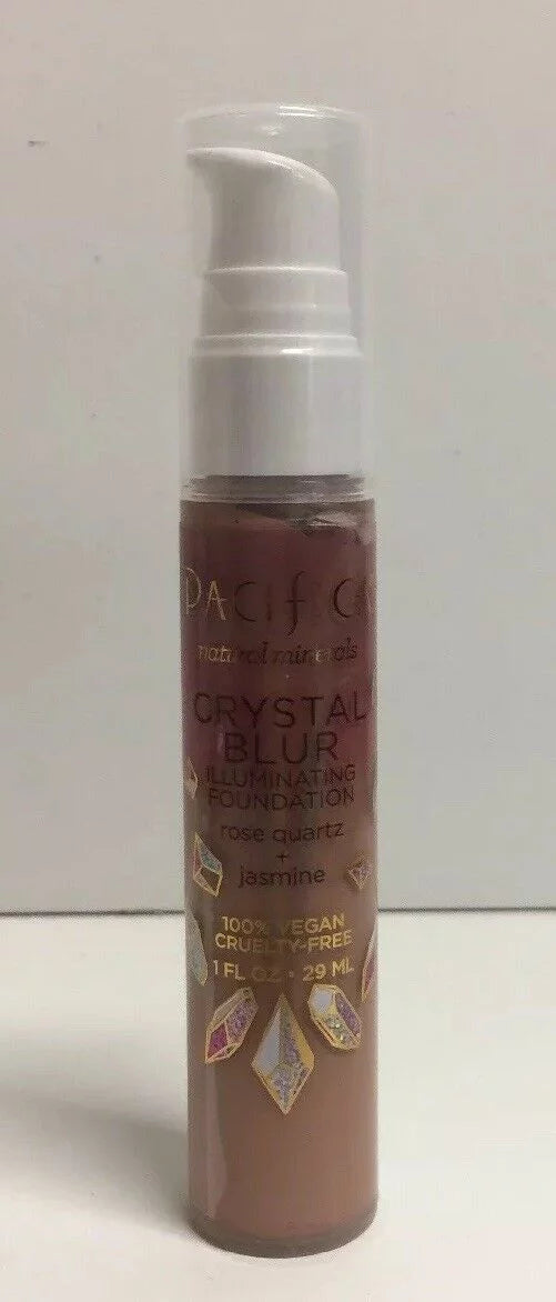 Illuminating Foundation, Tan Neutral, 1 oz T297