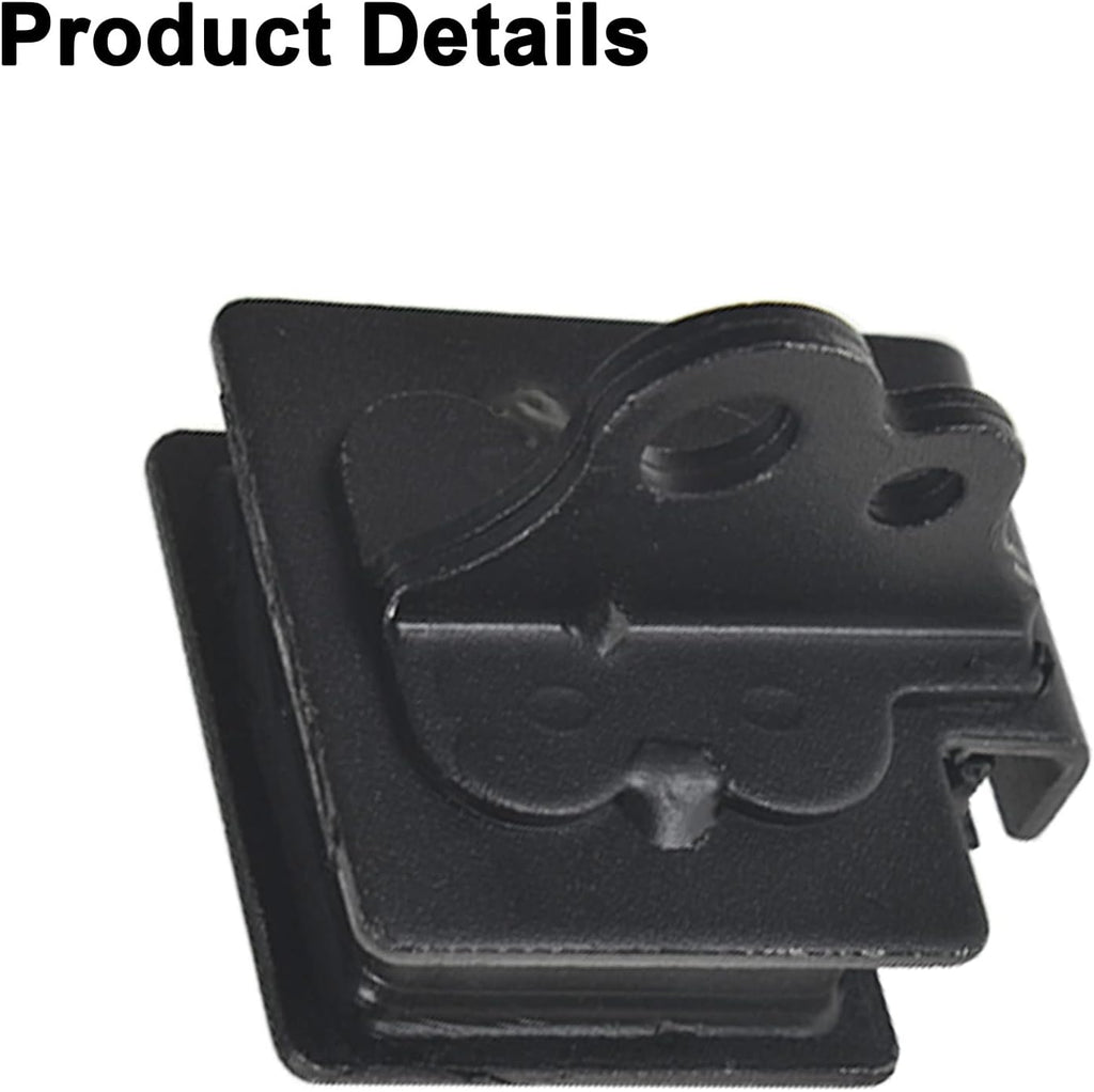 Engine Mount Rubber Damper Kit Pack of 4 Pack of 2 V3880