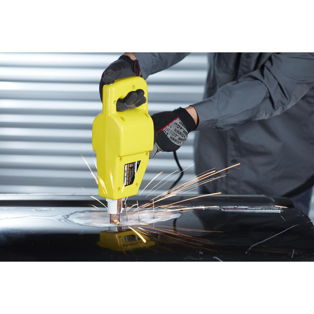 Stud Welder Dent Repair Kit V748737