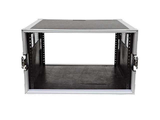 6 Space Rack Case H457387