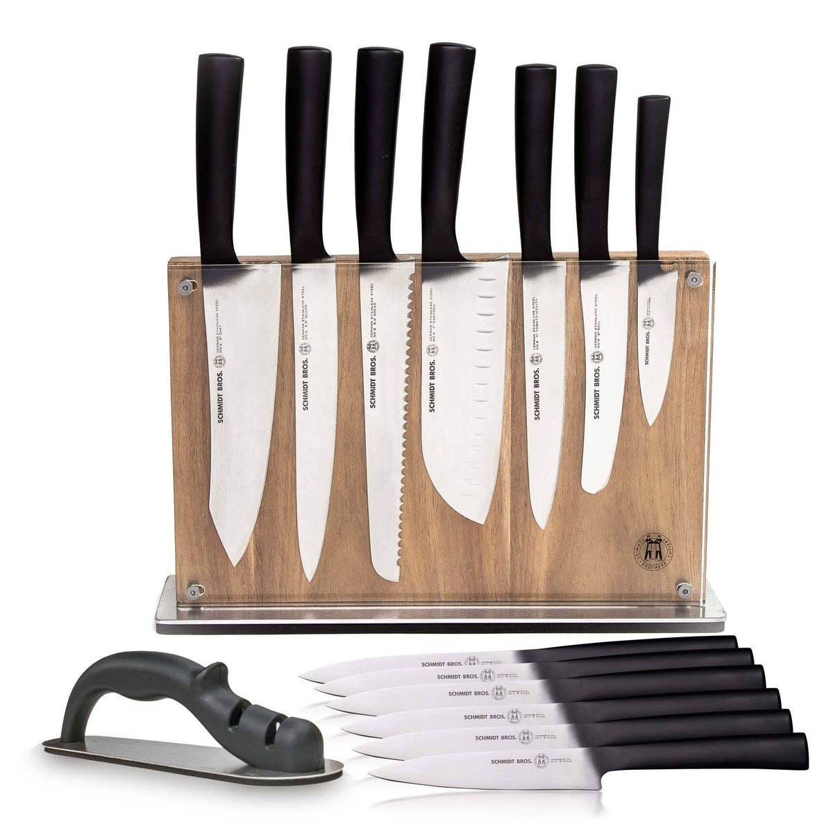 15-Piece Knife Block Set H7216