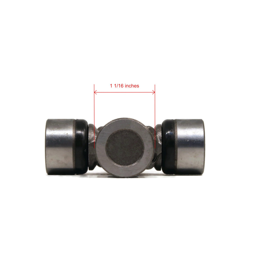 U-Joint Cross Kit for Mercruiser BRAVO 1 Boat Engines Z500