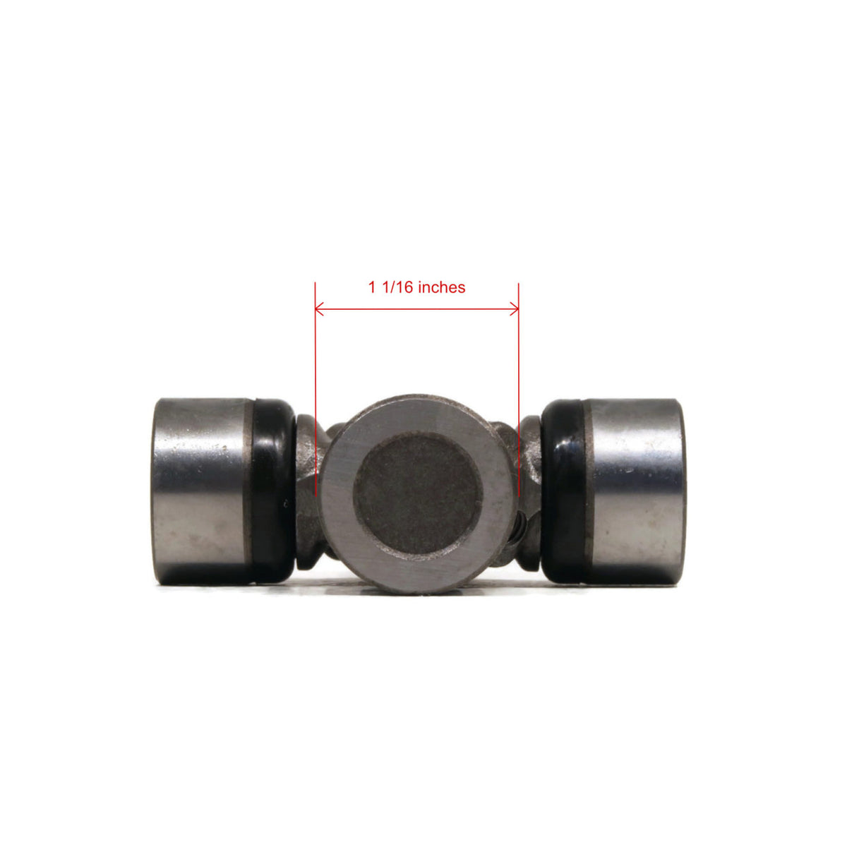 U-Joint Cross Kit for Mercruiser BRAVO 1 Boat Engines Z500