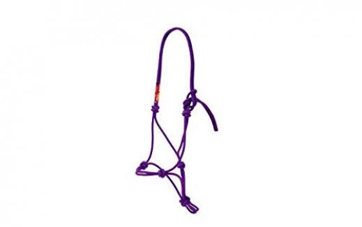 Rope Halter R459