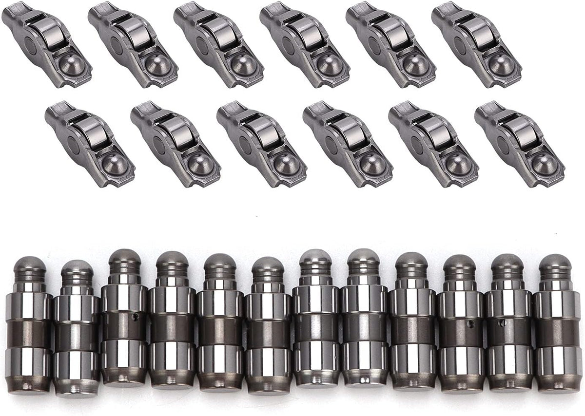 Rocker Arm Valve Lifter Kit Q65617
