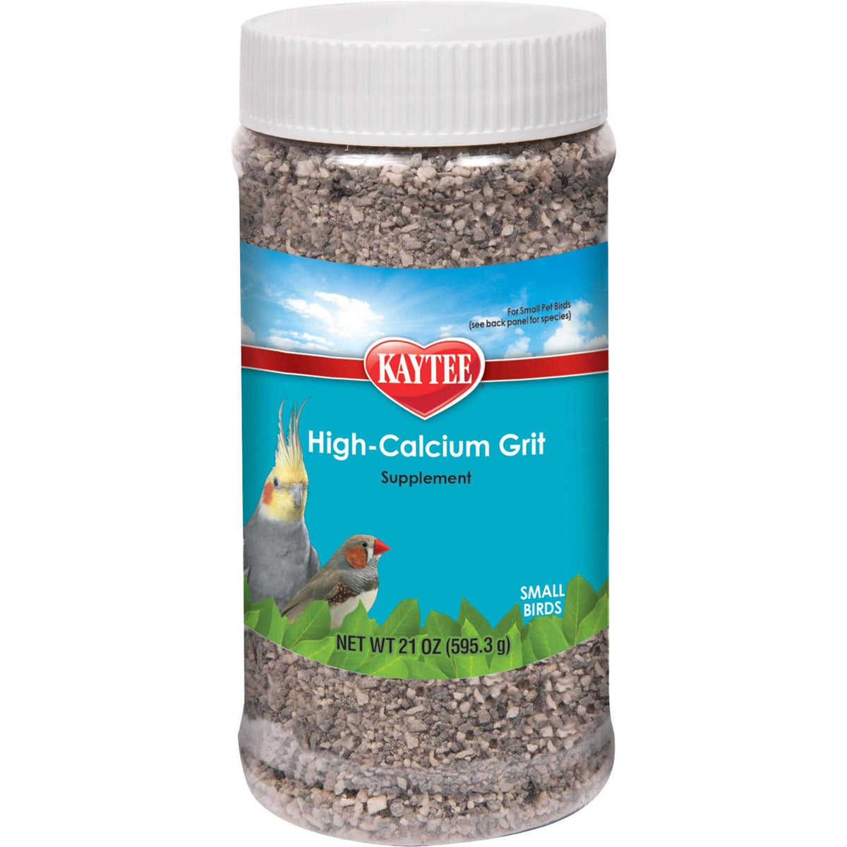 Hi-Calcium Grit G3016