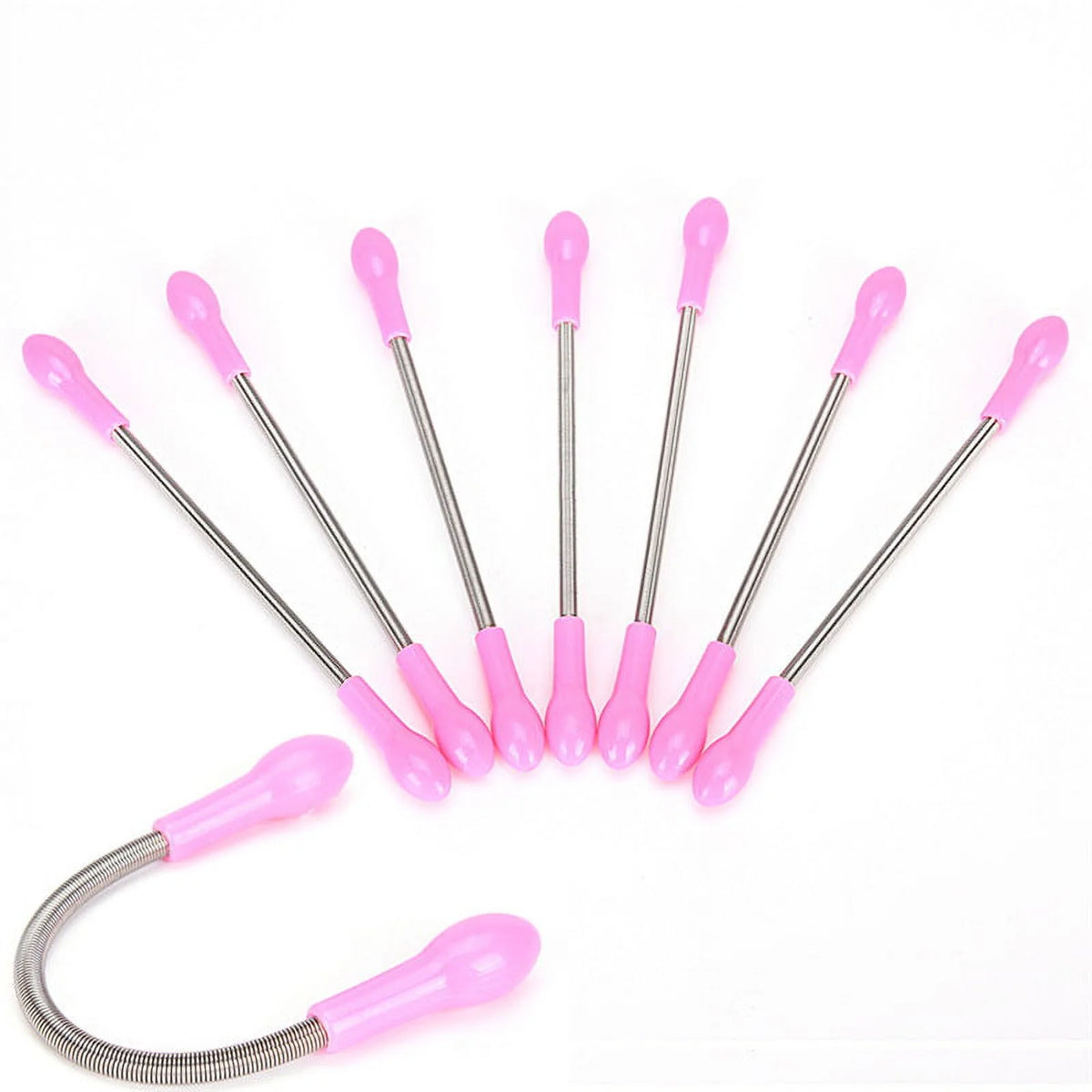 Facial Hair Remover Tool Spring Threading Epilator K308928