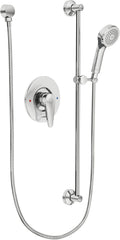 Chrome All-Metal Trim Kits K552137