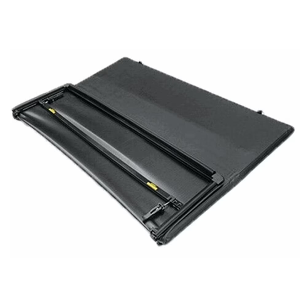 Tri-Fold Soft Tonneau Cover for Toyota Tacoma F36924