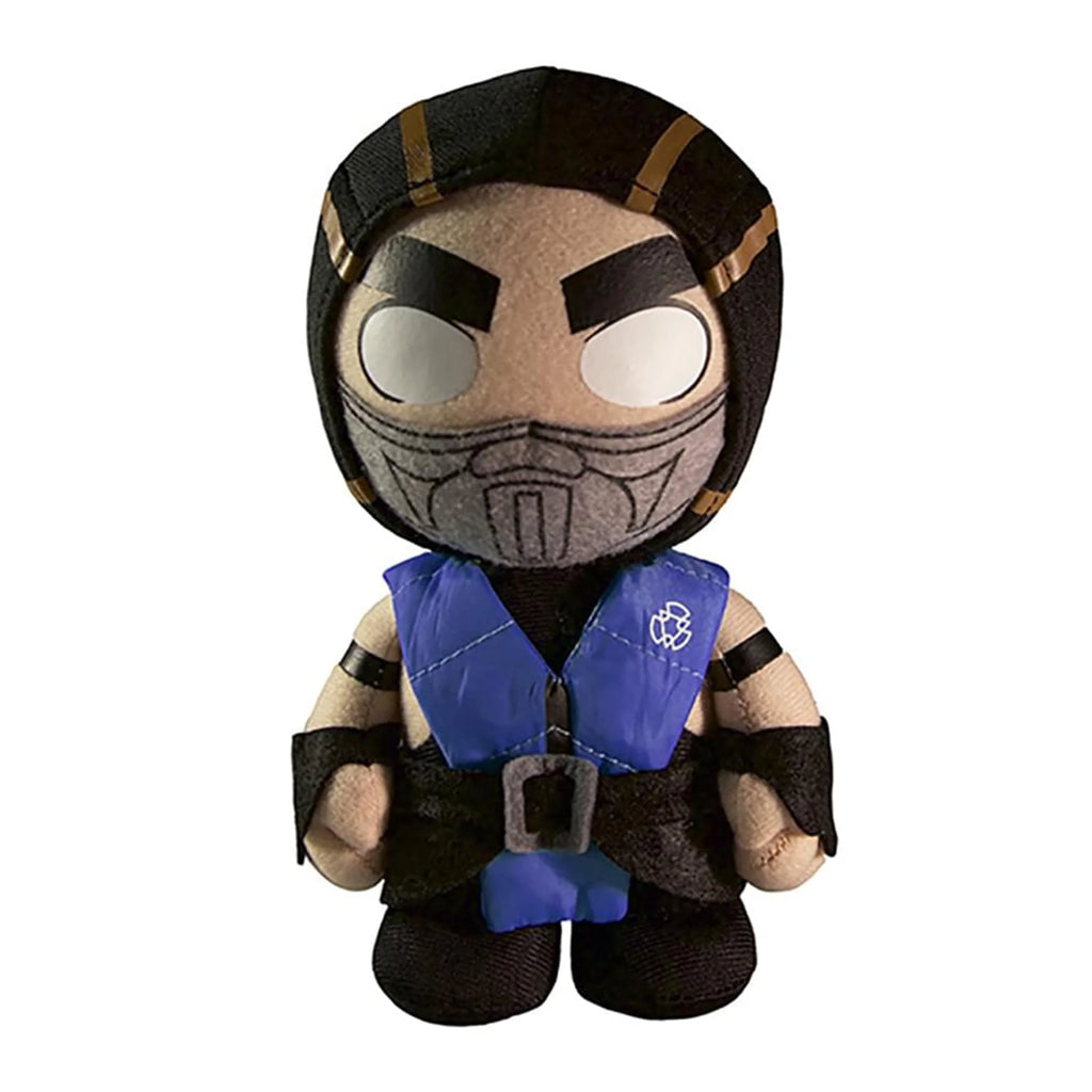 8" Plush T532303