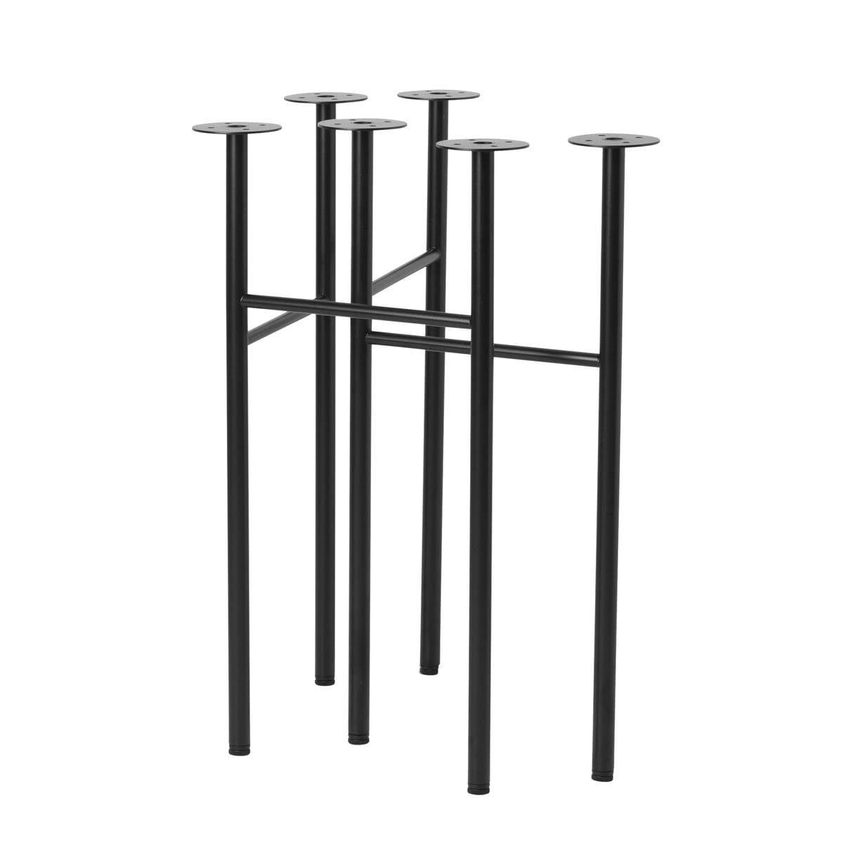 Black Tablebocks Set of 2 Y1550