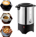 5.2L Stainless Steel Electric Coffee Urn 1000W B777