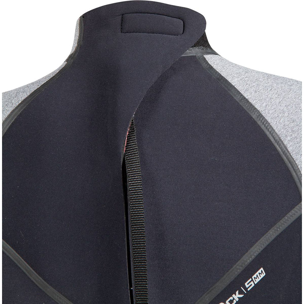 5mm Men's Aqua Lock Fullsuit F3059