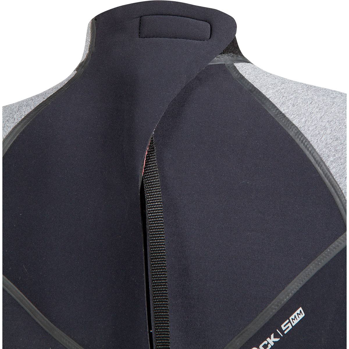 5mm Men's Aqua Lock Fullsuit F3059