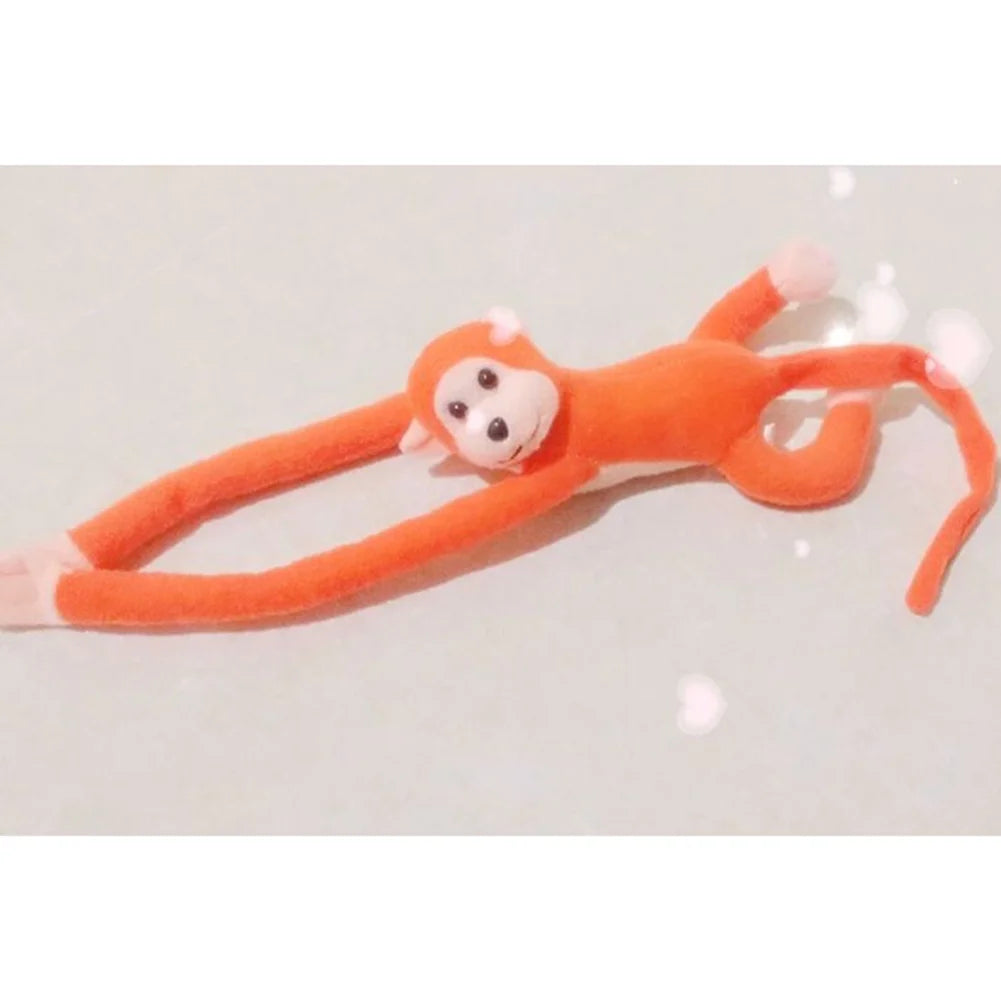 70cm Long Arm Monkey Plush Doll Toy C624496