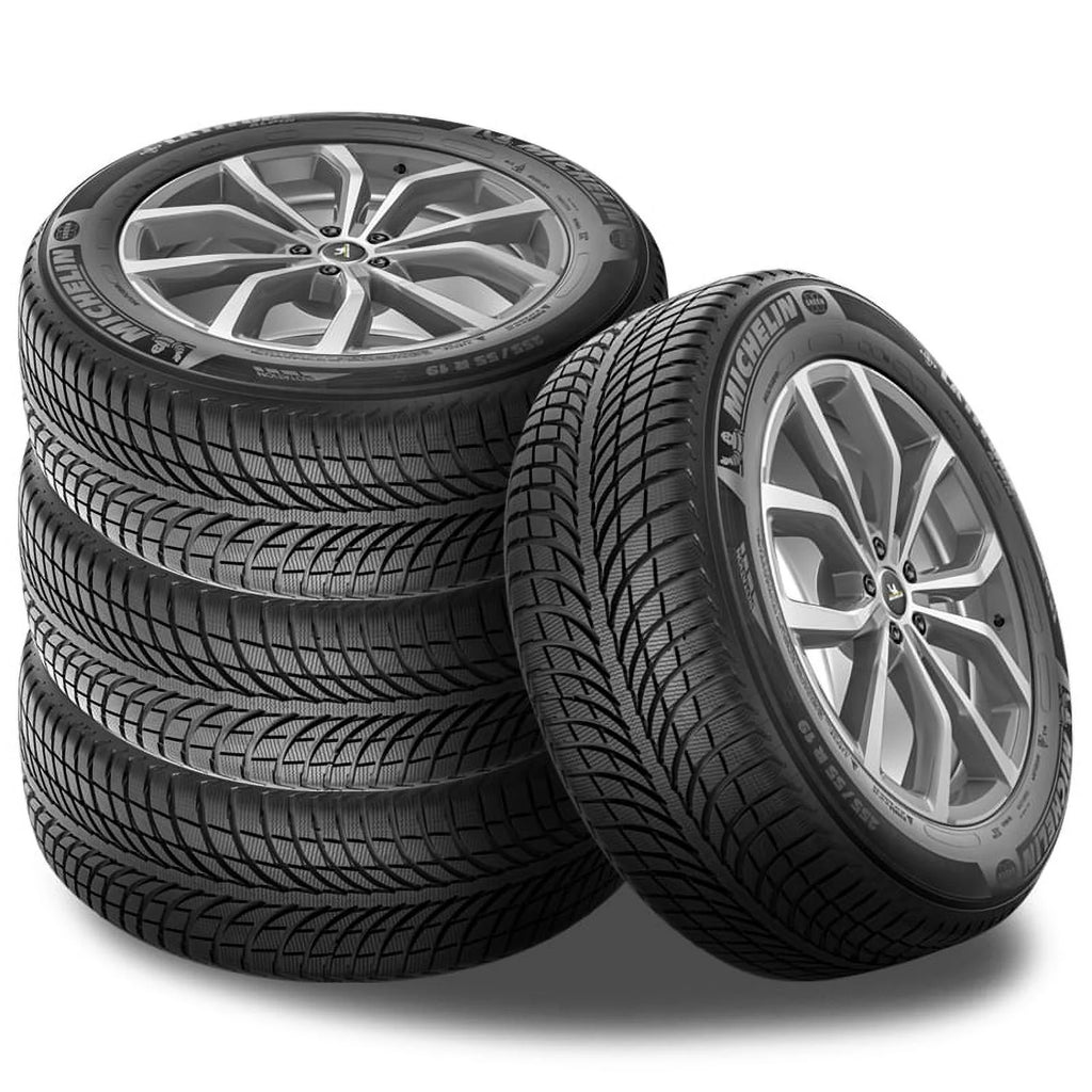 Winter 255/55R18 109V XL Passenger Tire X860