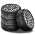 Winter 255/55R18 109V XL Passenger Tire X860