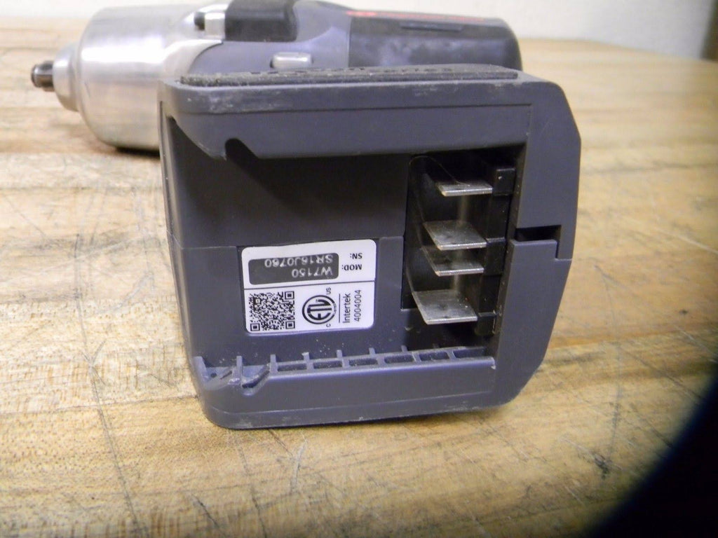 1/2x22 Drive Impact Wrench W4488
