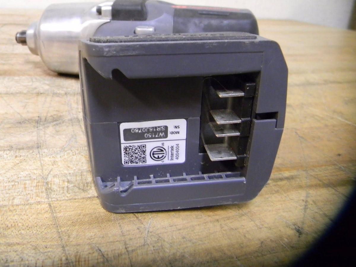 1/2x22 Drive Impact Wrench W4488