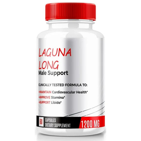 60 Capsules Dietary Supplement J311382