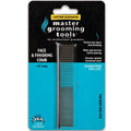 Face Finish Comb D68212