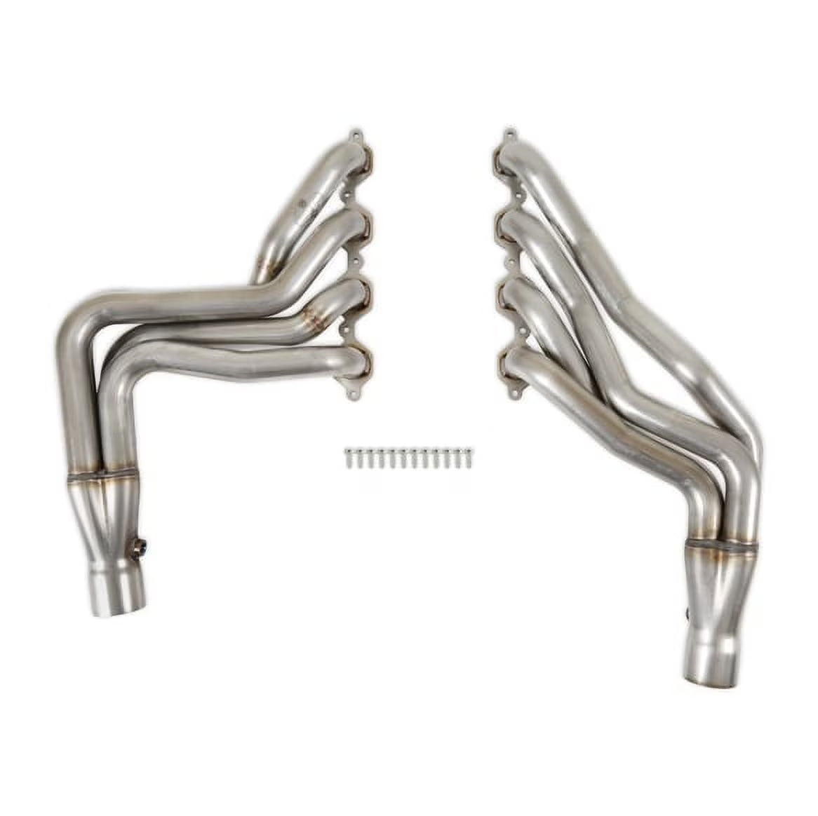 Long Tube Headers 1-7/8" Primary 3" Collector 304SS S968