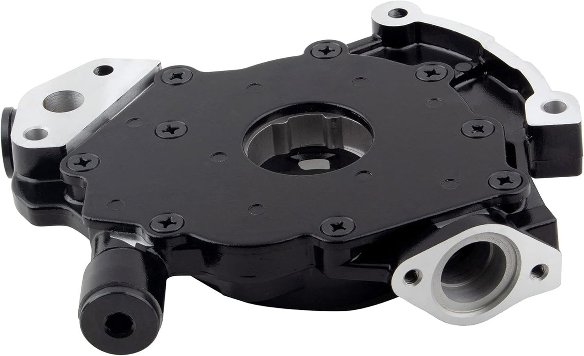 Oil Pump Pack of 2 F16924