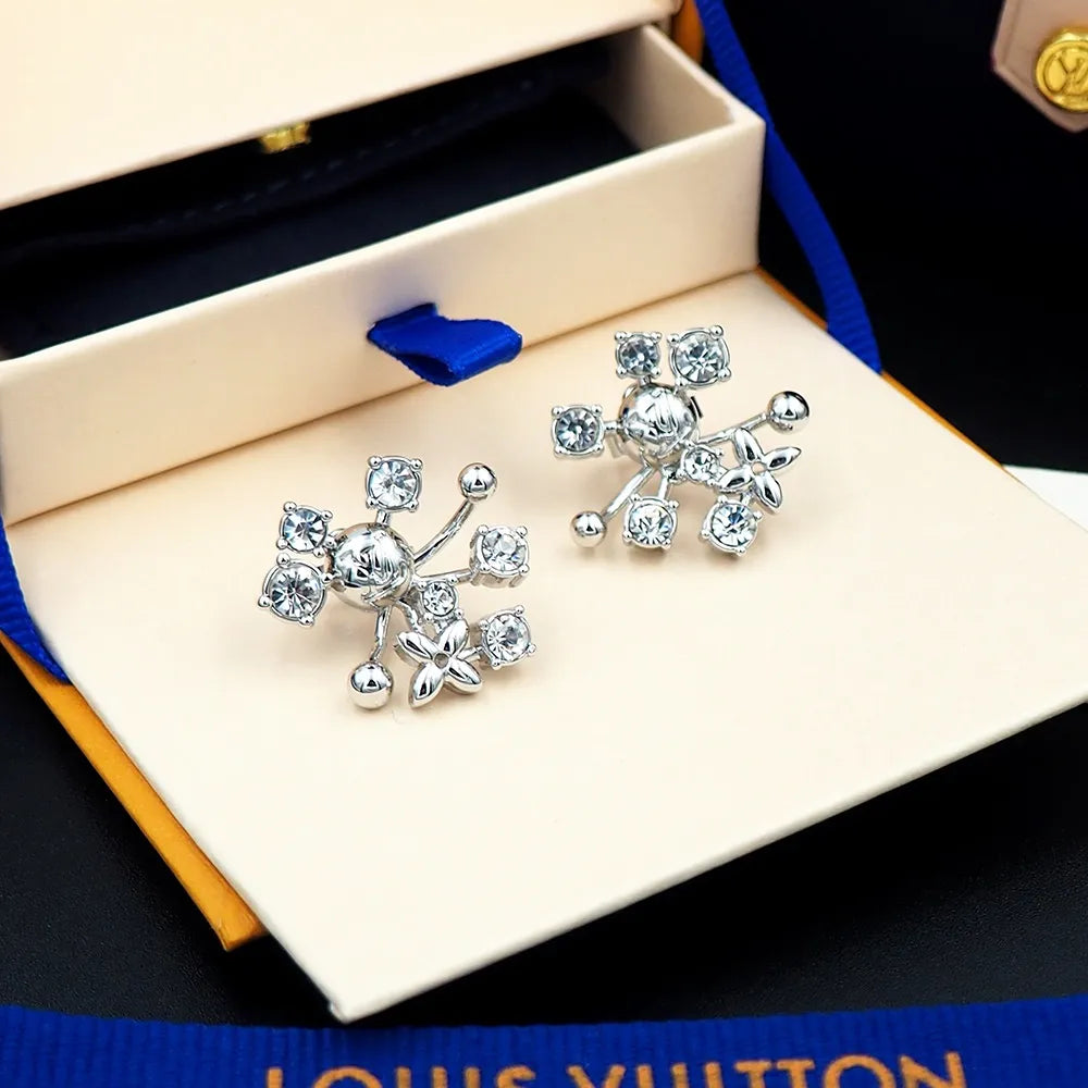 Earring U83009