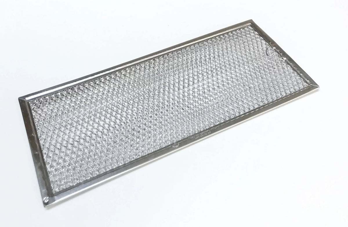 Microwave Grease Filter C155