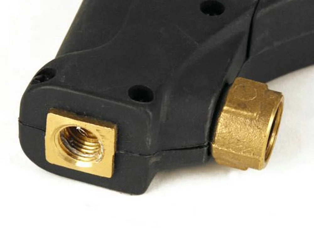 2750 PSI 7 GPM Pressure Washer Gun 3/8 Inlet 1/4 Outlet B765363