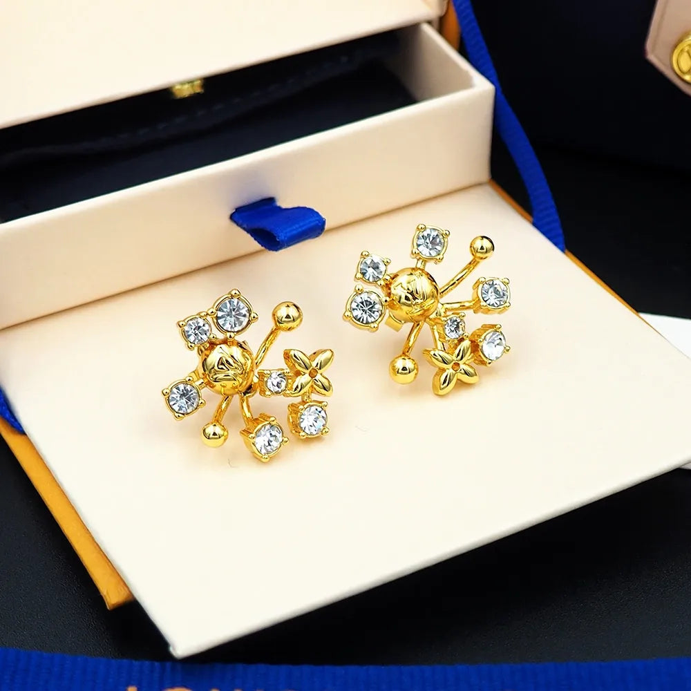 Earring U83009