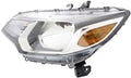 Headlight Assembly for Honda Fit 2015 2016 2017 Driver Side V1526