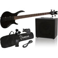 Bass Performance Pack Ebony I87128