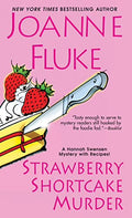 Strawberry Shortcake Murder Hannah Swensen Mysteries Paperback F238419