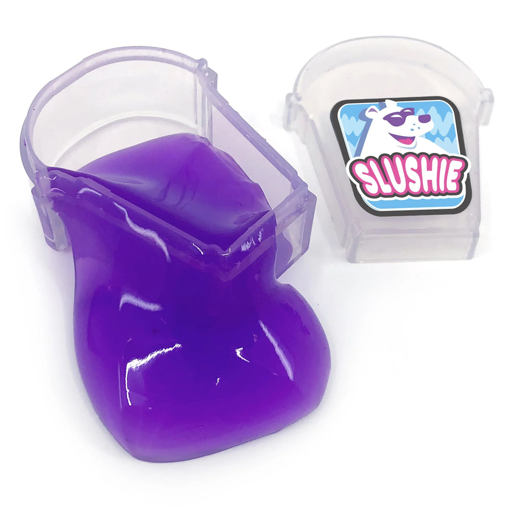 Mini Mania Slimy Food Grocery Set Q7934