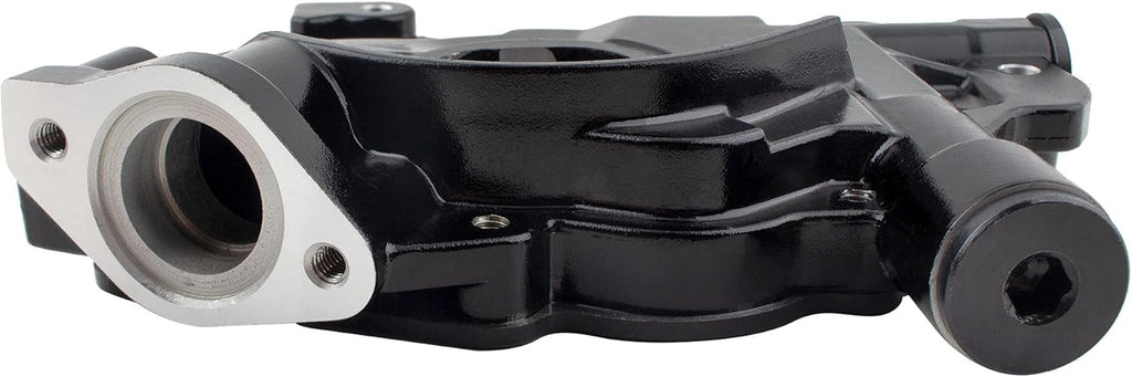 Oil Pump Pack of 2 F16924