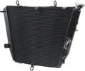 Aluminum Racing Radiator for Suzuki GSXR600 GSXR750 R668503
