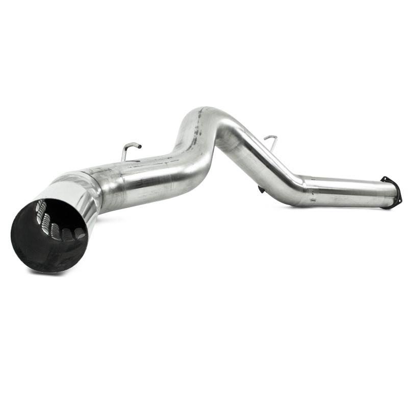 Cat Back Exhaust System S69448