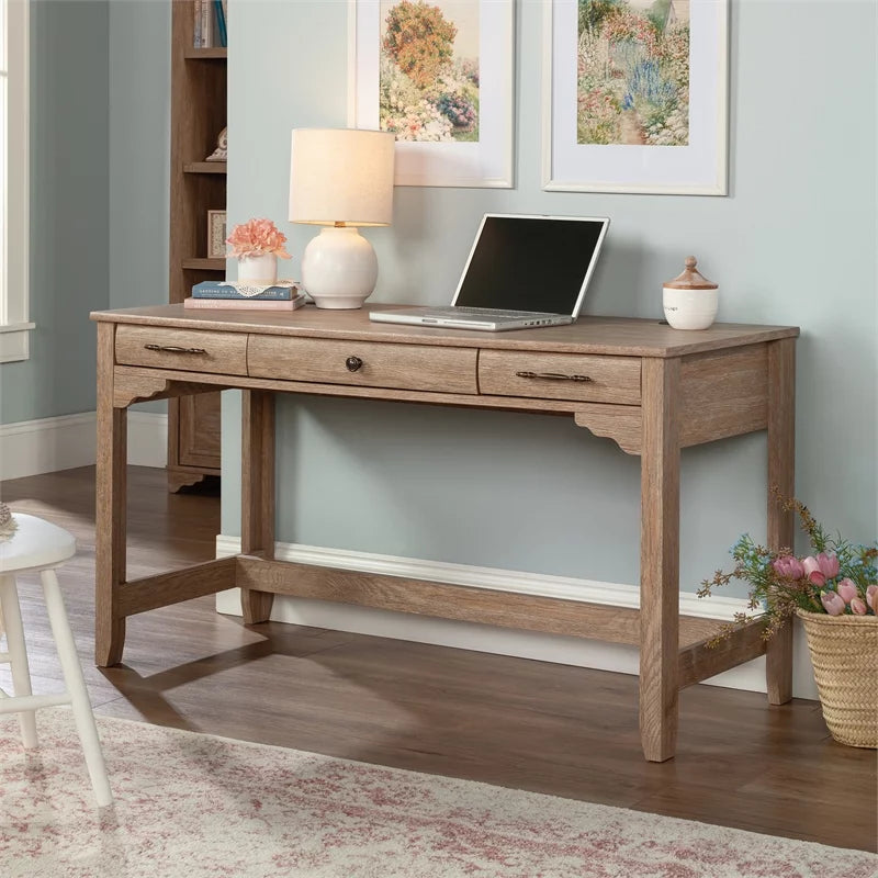 Engineered Wood Writing Desk H357