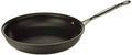 10 in Black Open Skillet T8025