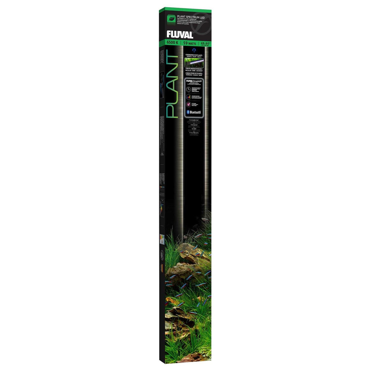 Nano LED Aquarium Light R94433