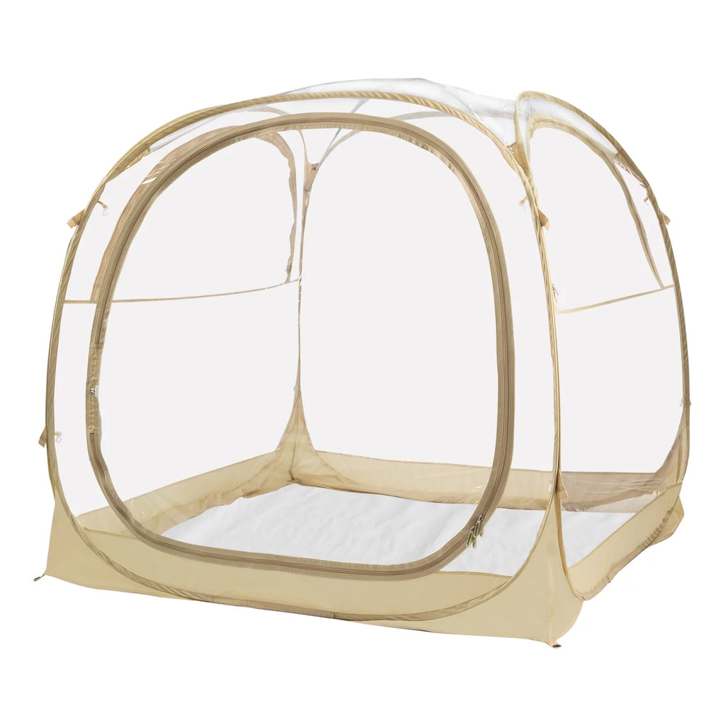 Pop-Up Weatherproof Sport Pod Tent W373921