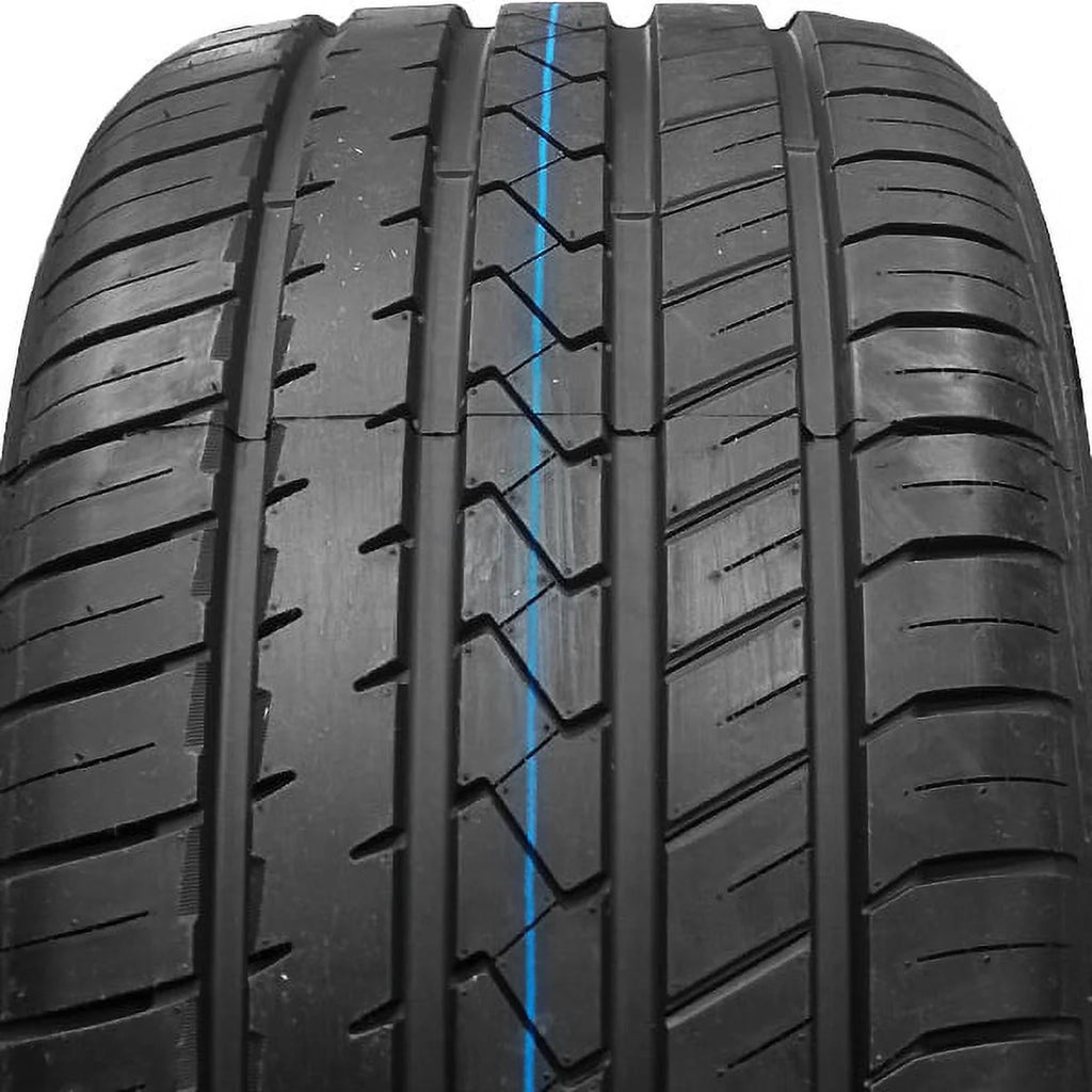 275/40ZR20 106W XL All Season High Performance Tires N6535