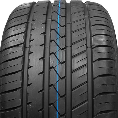 275/40ZR20 106W XL All Season High Performance Tires N6535