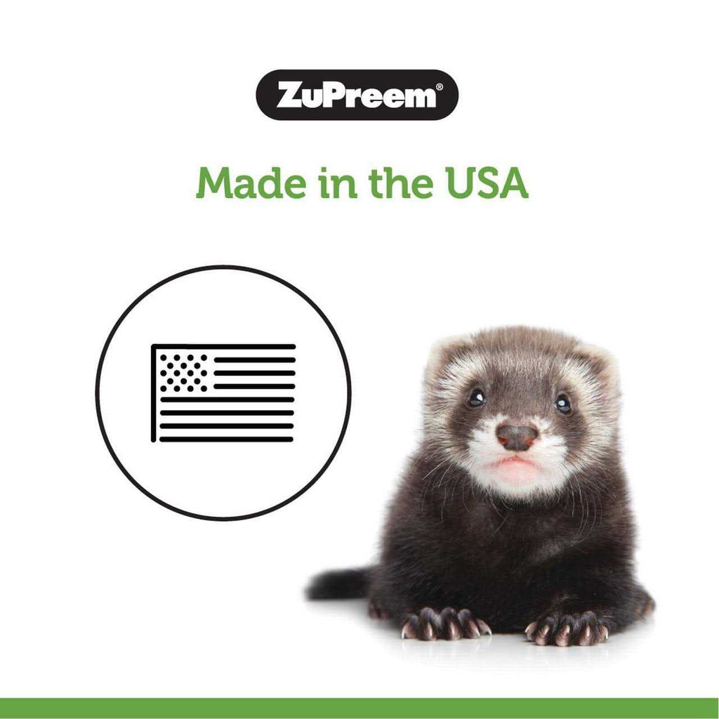 Grain Free Ferret Food N4119