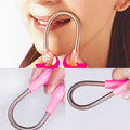 Facial Hair Remover Tool Spring Threading Epilator K308928